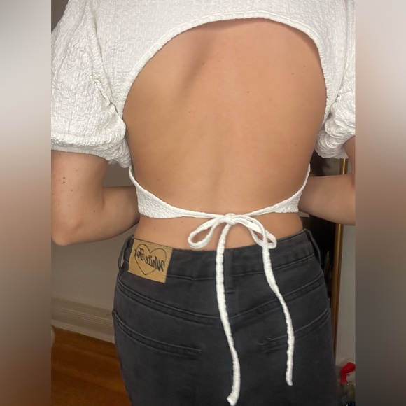 ASOS top - Picture 2 of 2